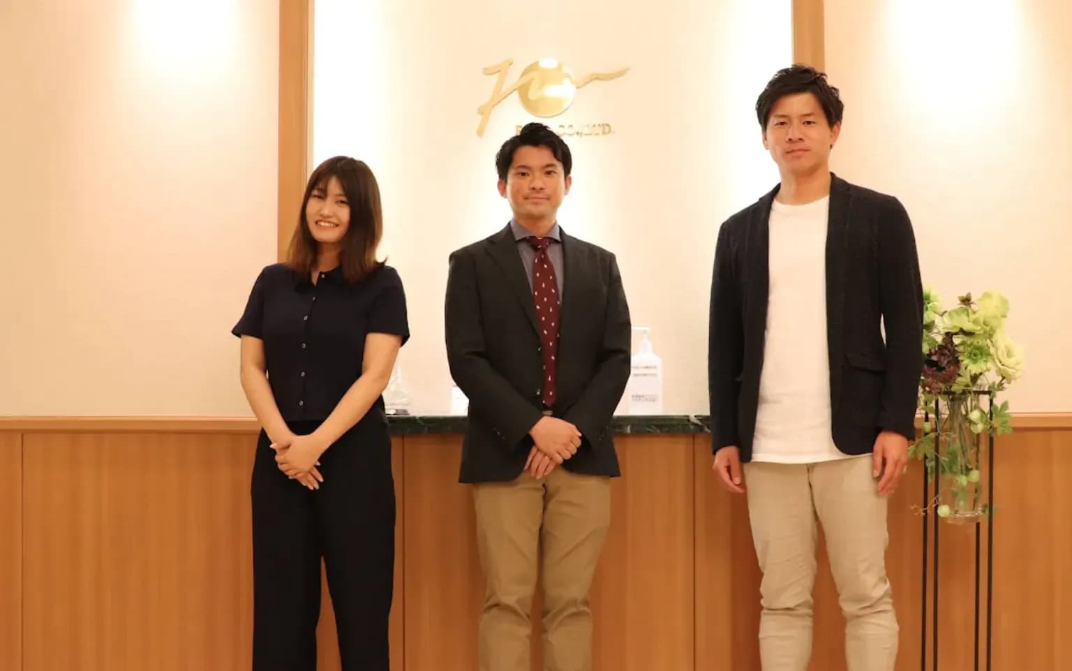 株式会社エフアンドエムのインタビュー