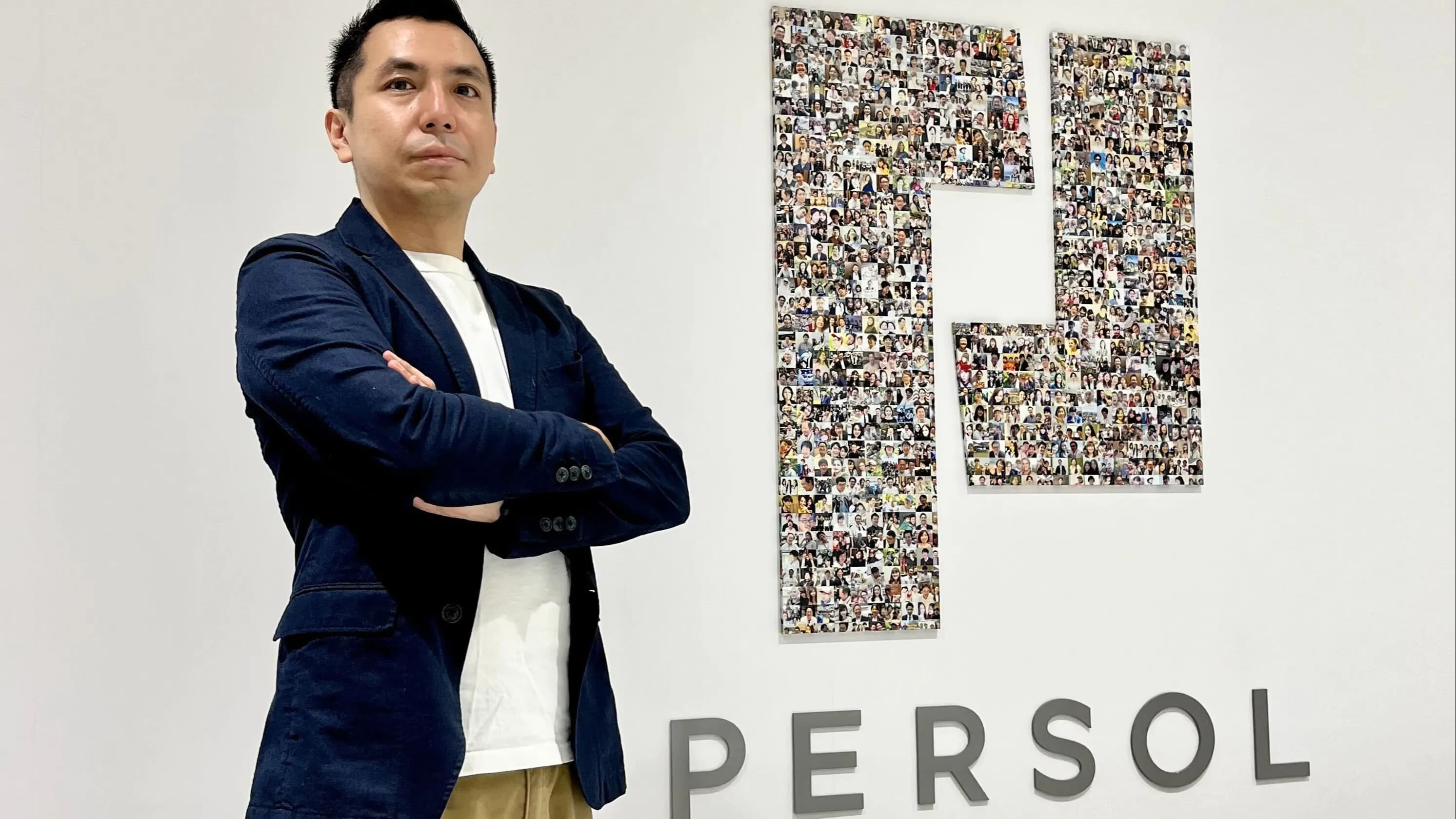 パーソルイノベーション株式会社のインタビュー