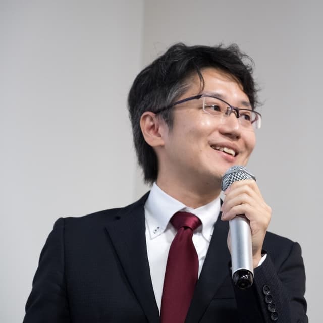 河西祐介