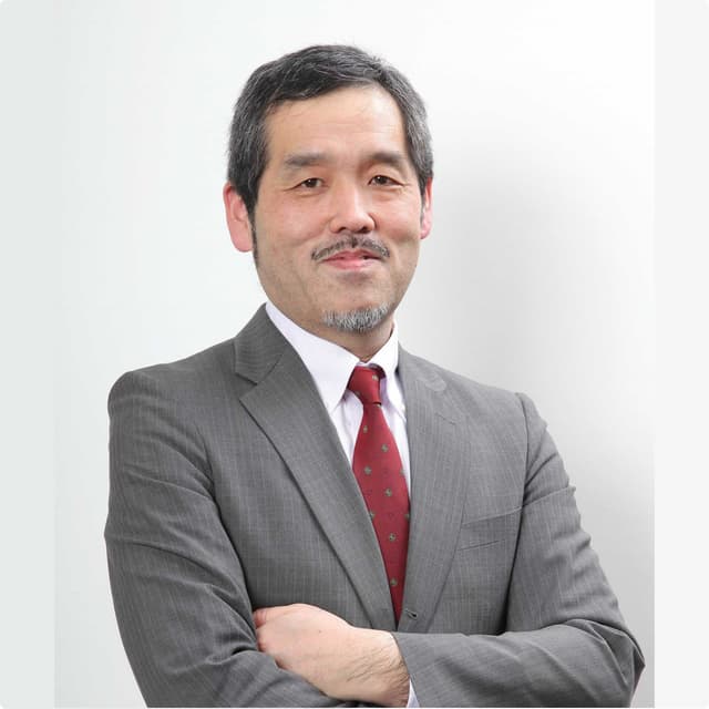 三栖　大介