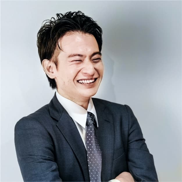 安武遼太