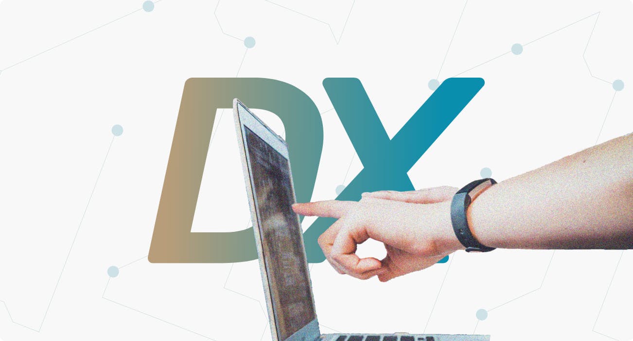 DX Consulting