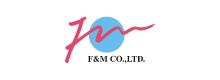 F&M CO.,LTD.